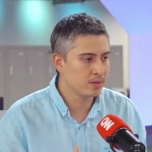 Conversando con Diego Acuña sobre la Dieta Cetogenica