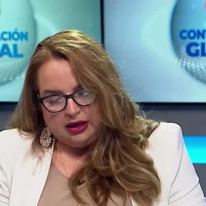 Linda Redondo Marini