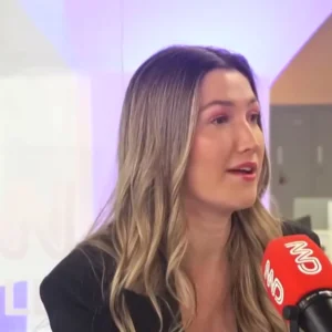 Alimentos saludables en un mundo de ultraprocesados, con Belén Isuani