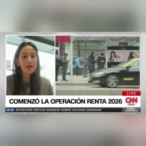 Agenda Económica AM — 1 de abril
