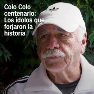 Los ídolos que forjaron la historia