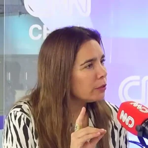 Cómo diseñar una vida con propósito, junto a Carmen Luz Morales