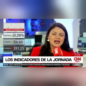 Agenda Económica AM — 2 de junio