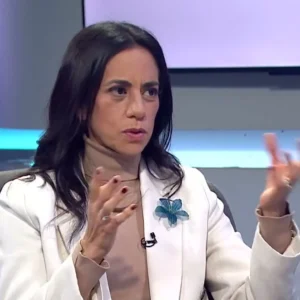 Paulina Núñez