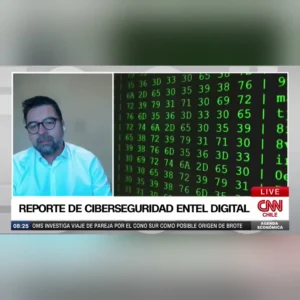 Agenda Económica AM — 8 de mayo