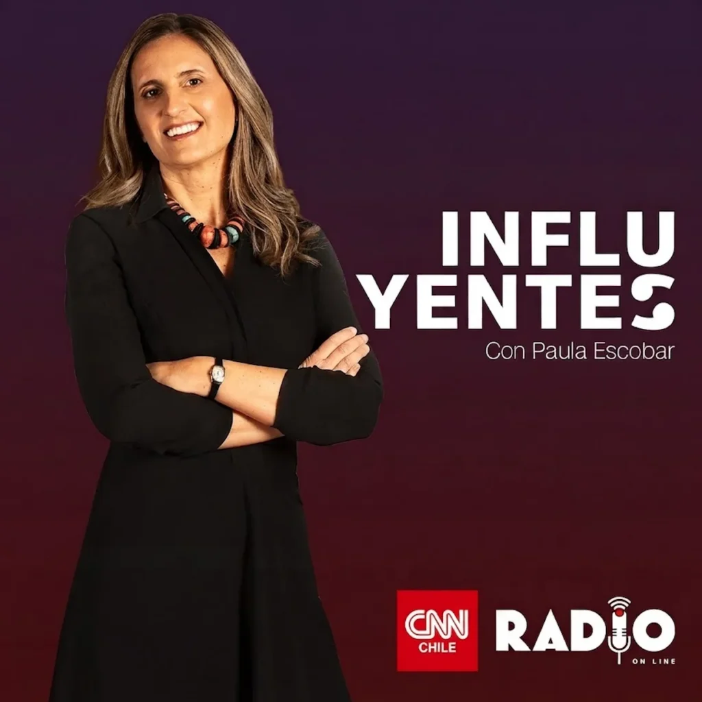 Influyentes