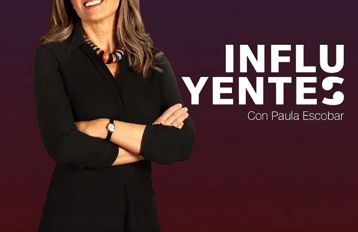 Influyentes: Magdalena Aninat y Nicolás Graú