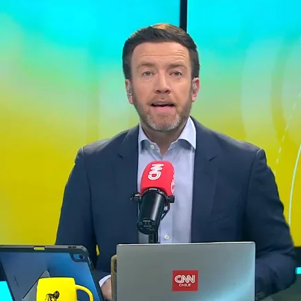 CNN Chile Radio AM