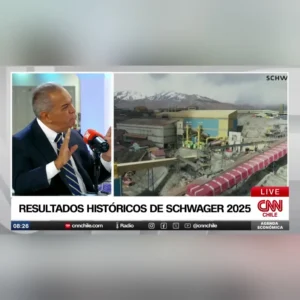 Agenda Económica AM — 26 de marzo