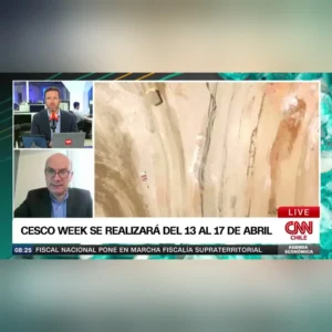 Agenda Económica AM — 6 de abril