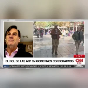 Agenda Económica AM — 28 de abril