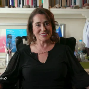 CNN Íntimo: Patricia Stambuk