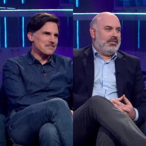 Influyentes: Roberto Izikson y Pablo Maurette