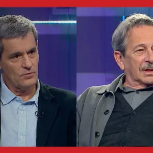 Influyentes: Juan Carlos Eichholz y Alfredo Castro
