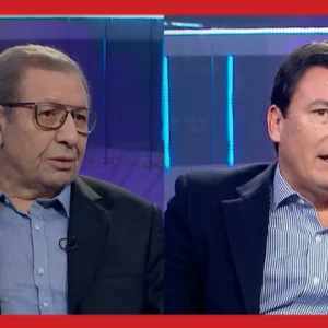 Influyentes: Ascanio Cavallo y Arturo Squella