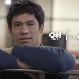 CNN íntimo: Jorge Carinao