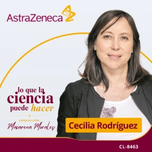 Cecilia Rodríguez por cáncer: “Santiago no es Chile, en salud nos lo debemos tomar en serio”