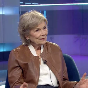 Influyentes: Ana María Stuven, premio nacional de historia 2026