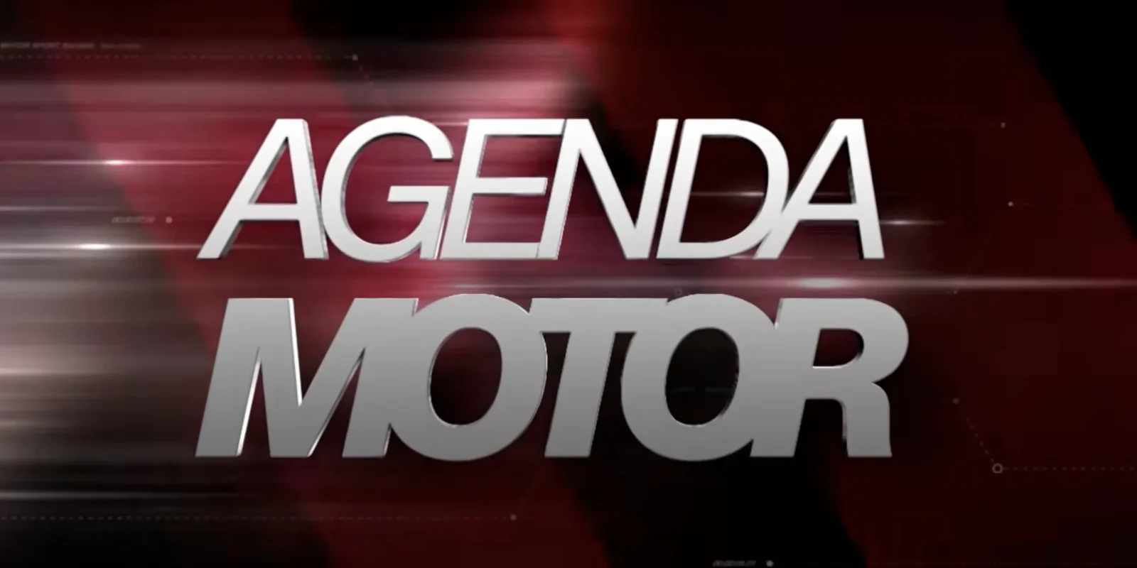 Agenda Motor