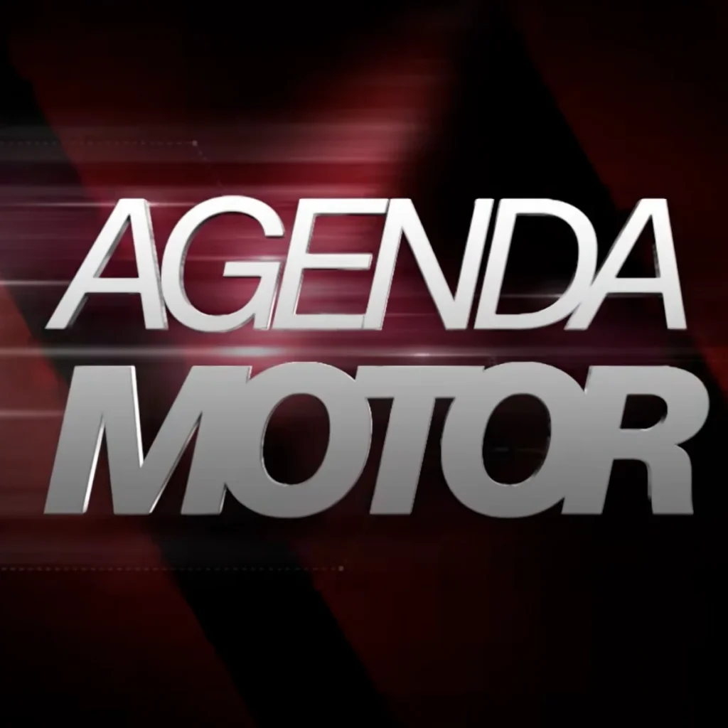 Agenda Motor